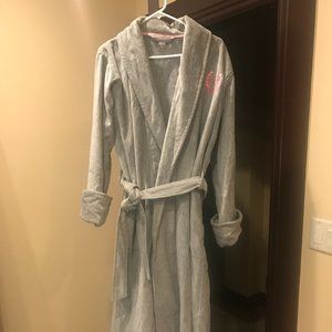 Victoria's Secret Terry Robe
